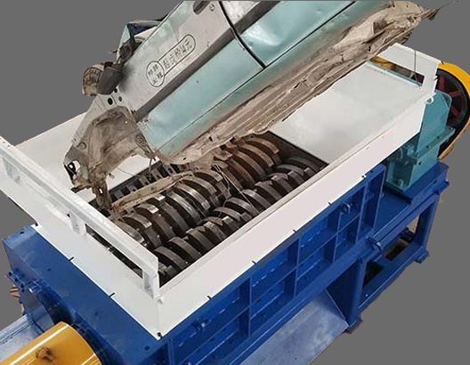 Designed for large scale materials