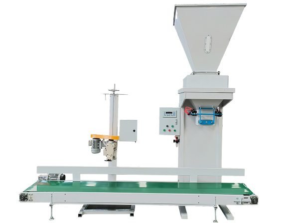 Quantitative packing Machine