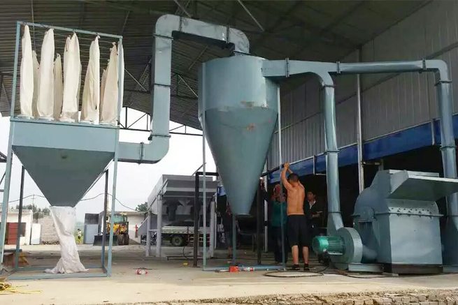 Hammer Mill In South Africa