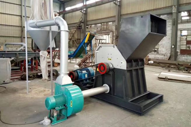 Hammer Mill In Indonesia