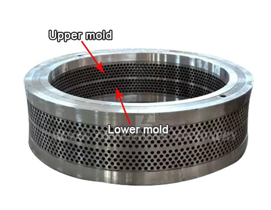 Vacuum quenching process