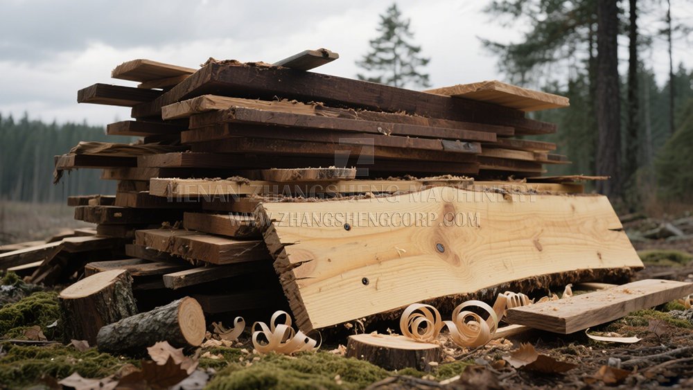 Why Use a Wood Chipper?